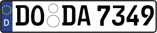 DO-DA7349