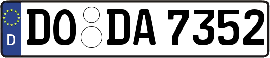 DO-DA7352