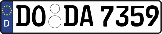 DO-DA7359