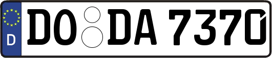 DO-DA7370