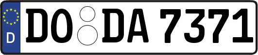 DO-DA7371