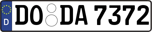 DO-DA7372