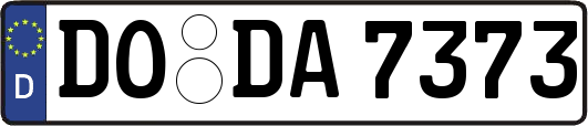 DO-DA7373