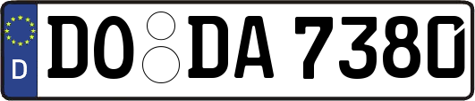 DO-DA7380