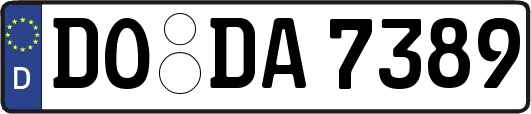 DO-DA7389