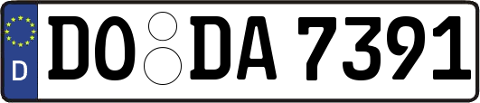 DO-DA7391