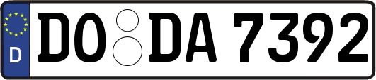 DO-DA7392