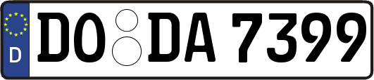 DO-DA7399