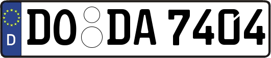 DO-DA7404