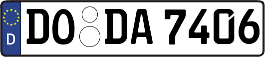 DO-DA7406