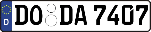 DO-DA7407