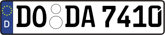 DO-DA7410