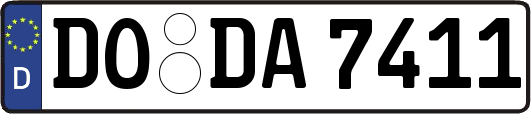 DO-DA7411