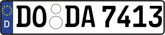 DO-DA7413