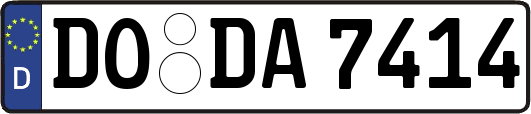 DO-DA7414