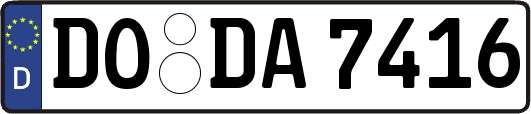 DO-DA7416