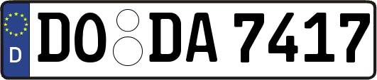 DO-DA7417