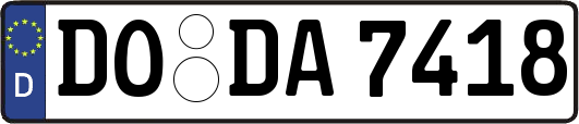 DO-DA7418