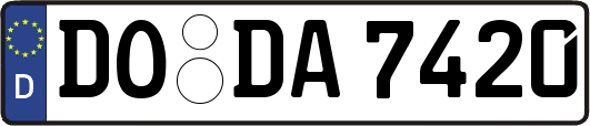 DO-DA7420