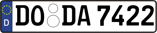 DO-DA7422