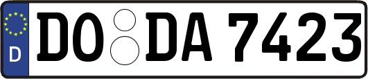 DO-DA7423