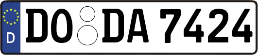 DO-DA7424