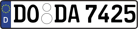 DO-DA7425