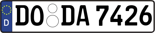 DO-DA7426