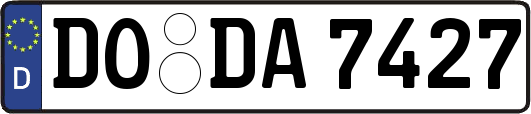 DO-DA7427