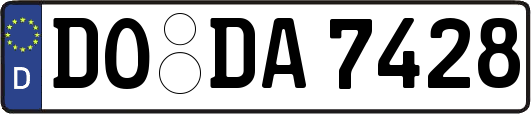 DO-DA7428