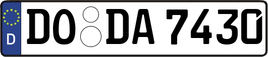 DO-DA7430