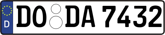 DO-DA7432