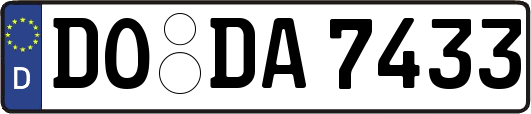 DO-DA7433