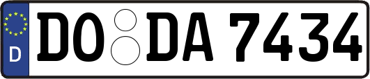 DO-DA7434
