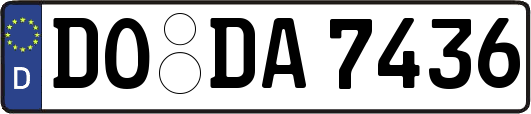DO-DA7436