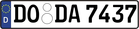 DO-DA7437