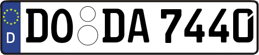 DO-DA7440