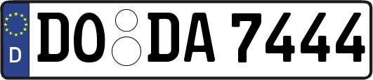 DO-DA7444