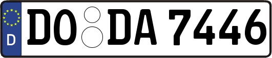 DO-DA7446