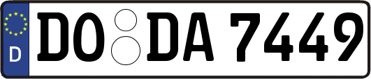 DO-DA7449