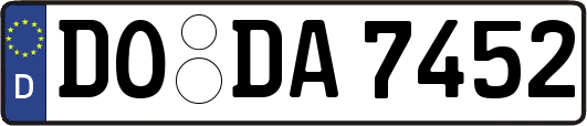 DO-DA7452