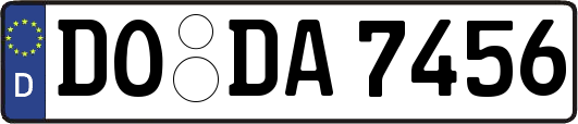 DO-DA7456