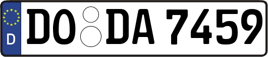 DO-DA7459