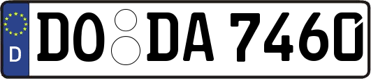 DO-DA7460