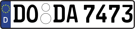 DO-DA7473