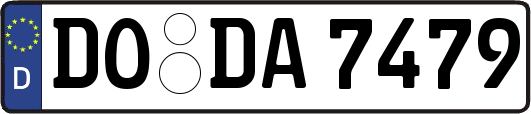 DO-DA7479