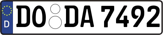 DO-DA7492