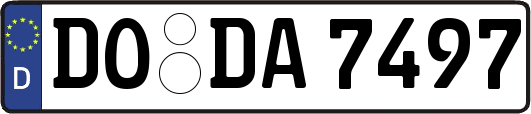 DO-DA7497