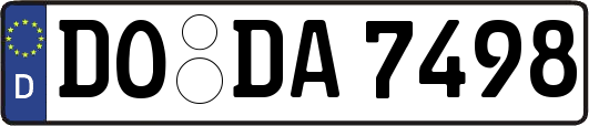 DO-DA7498