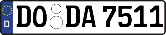 DO-DA7511